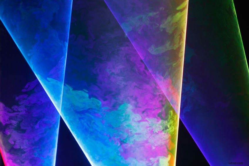 Hazer vs. Fazer vs. Fog vs. Smoke Machine: Essential Guide for Video Production