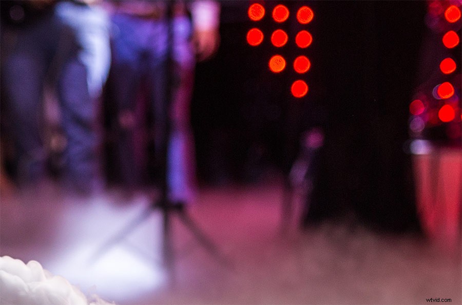 Hazer vs. Fazer vs. Fog vs. Smoke Machine: Essential Guide for Video Production