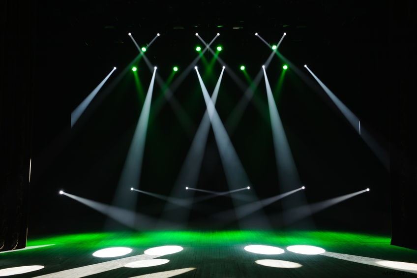 Hazer vs. Fazer vs. Fog vs. Smoke Machine: Essential Guide for Video Production
