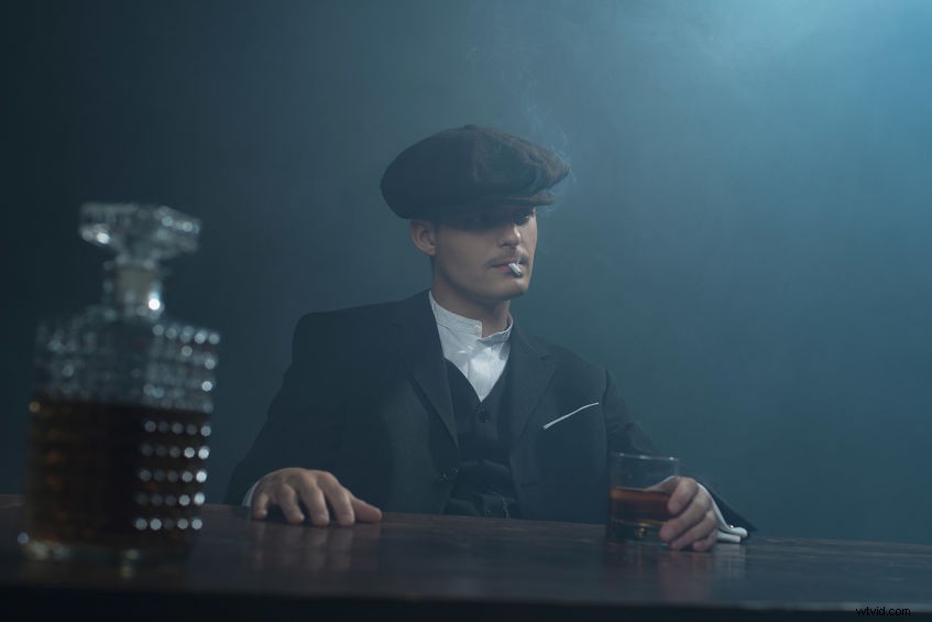 Hazer vs. Fazer vs. Fog vs. Smoke Machine: Essential Guide for Video Production