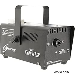 Best Budget Smoke Fog Machines 2022: Top Picks for Videos, Films & Halloween