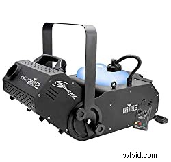 Best Budget Smoke Fog Machines 2022: Top Picks for Videos, Films & Halloween