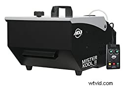 Best Budget Smoke Fog Machines 2022: Top Picks for Videos, Films & Halloween