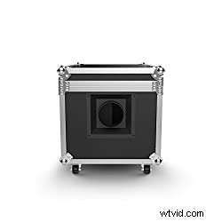 Best Budget Smoke Fog Machines 2022: Top Picks for Videos, Films & Halloween