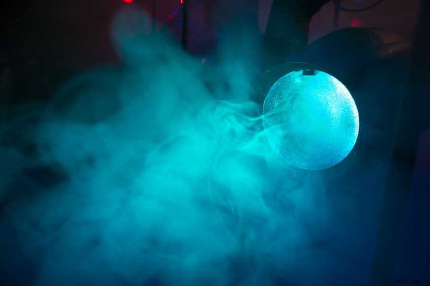 Best Budget Smoke Fog Machines 2022: Top Picks for Videos, Films & Halloween