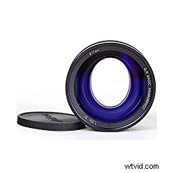 Best Budget Anamorphic Lenses for MFT Cameras: 2022 Modern Picks