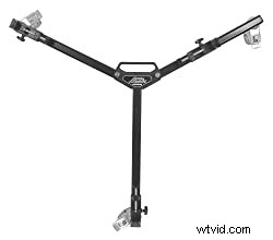 Top 7 Budget-Friendly Tripod Dollies for 2022: Expert Picks