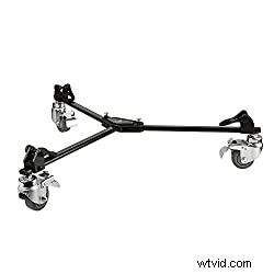 Top 7 Budget-Friendly Tripod Dollies for 2022: Expert Picks