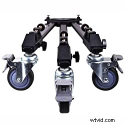 Top 7 Budget-Friendly Tripod Dollies for 2022: Expert Picks