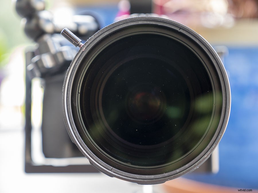 Best Variable ND Filters for Video 2022: Ultimate Expert Guide