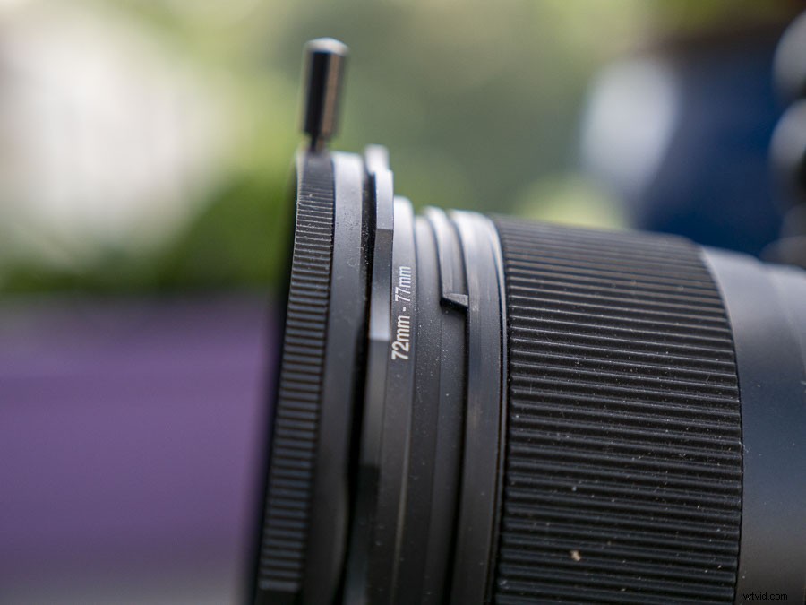 Best Variable ND Filters for Video 2022: Ultimate Expert Guide