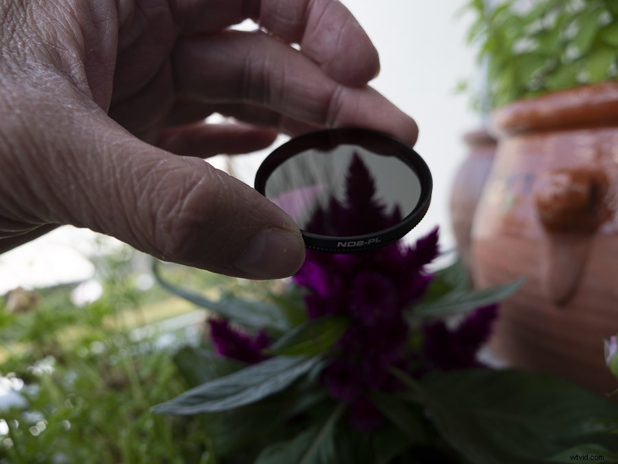 Best Variable ND Filters for Video 2022: Ultimate Expert Guide