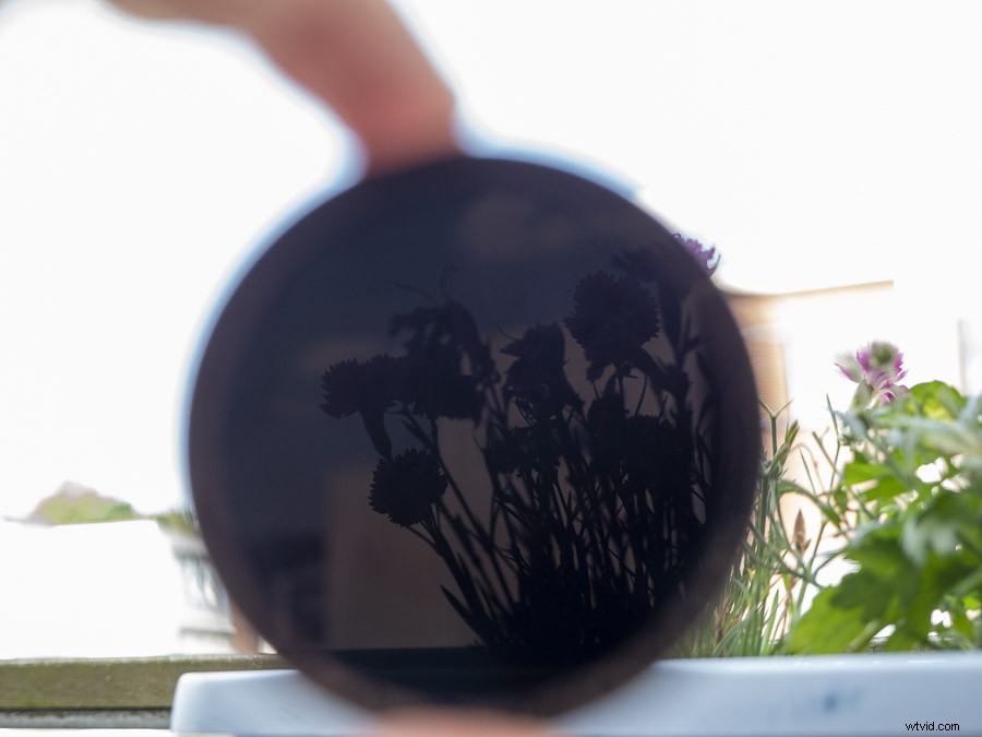 Best Variable ND Filters for Video 2022: Ultimate Expert Guide