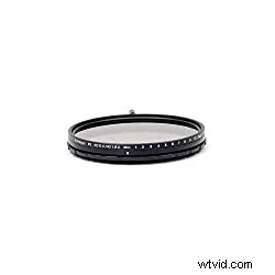 Best Variable ND Filters for Video 2022: Ultimate Expert Guide