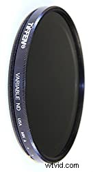 Best Variable ND Filters for Video 2022: Ultimate Expert Guide