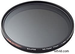Best Variable ND Filters for Video 2022: Ultimate Expert Guide
