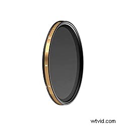 Best Variable ND Filters for Video 2022: Ultimate Expert Guide