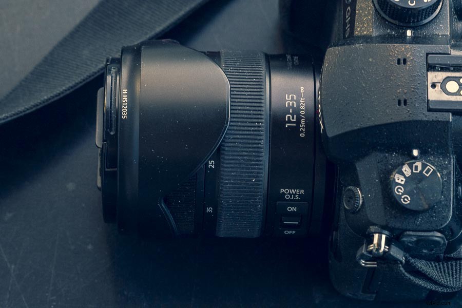 Panasonic Lumix 12-35mm f/2.8 II vs Sigma 18-35mm f/1.8 Art: Ultimate Buying Guide