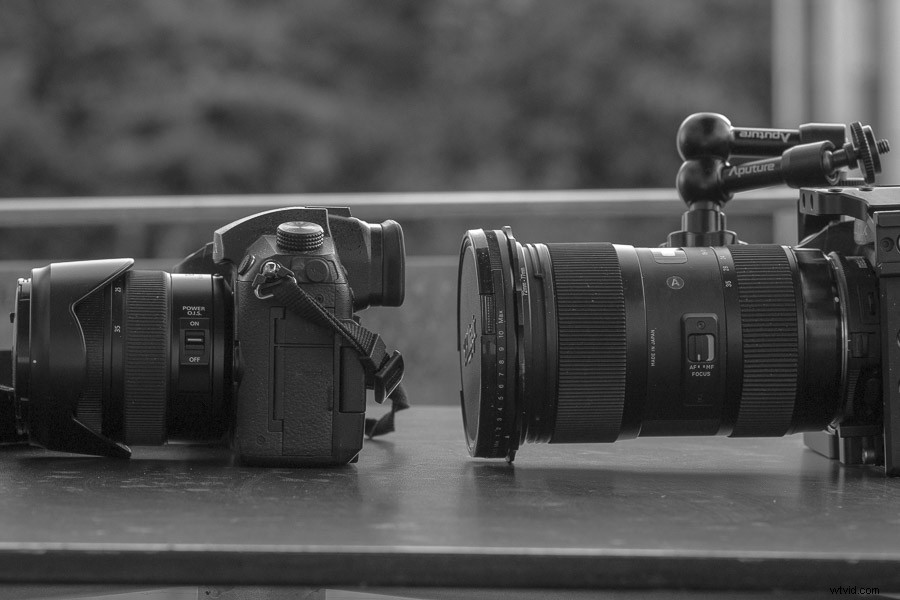 Panasonic Lumix 12-35mm f/2.8 II vs Sigma 18-35mm f/1.8 Art: Ultimate Buying Guide