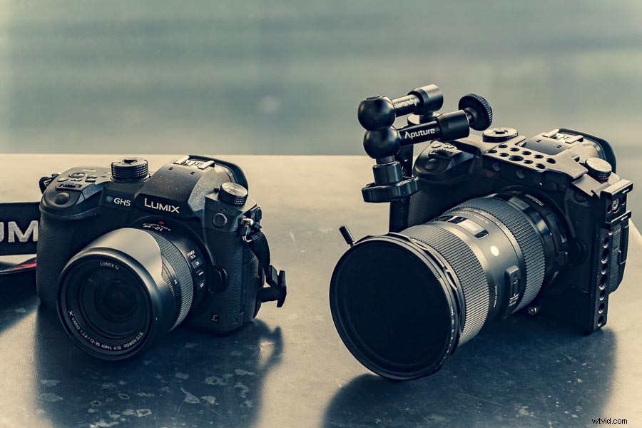 Panasonic Lumix 12-35mm f/2.8 II vs Sigma 18-35mm f/1.8 Art: Ultimate Buying Guide