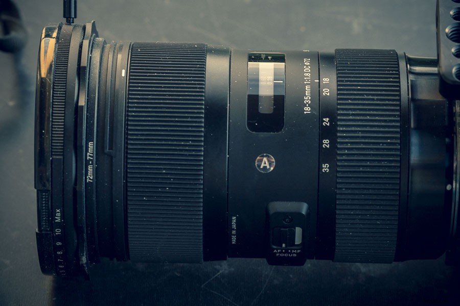 Panasonic Lumix 12-35mm f/2.8 II vs Sigma 18-35mm f/1.8 Art: Ultimate Buying Guide