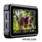 Top 10 Best Budget External On-Camera Monitors for Video Production in 2022