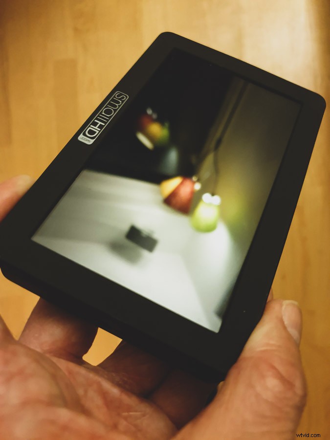 Top 10 Best Budget External On-Camera Monitors for Video Production in 2022