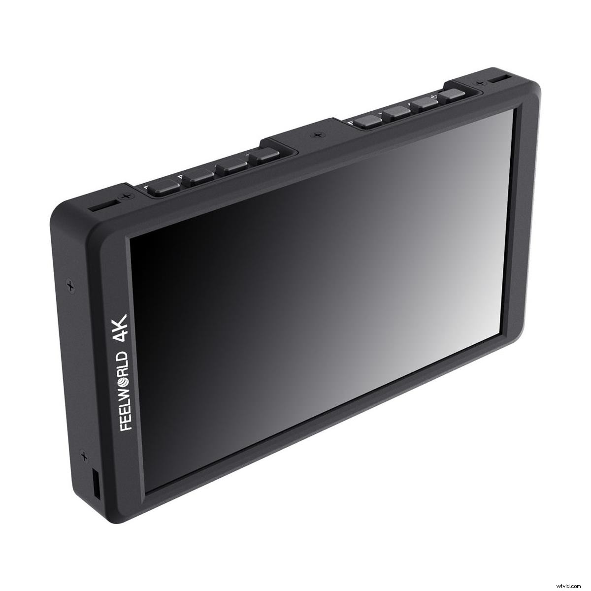 Top 10 Best Budget External On-Camera Monitors for Video Production in 2022