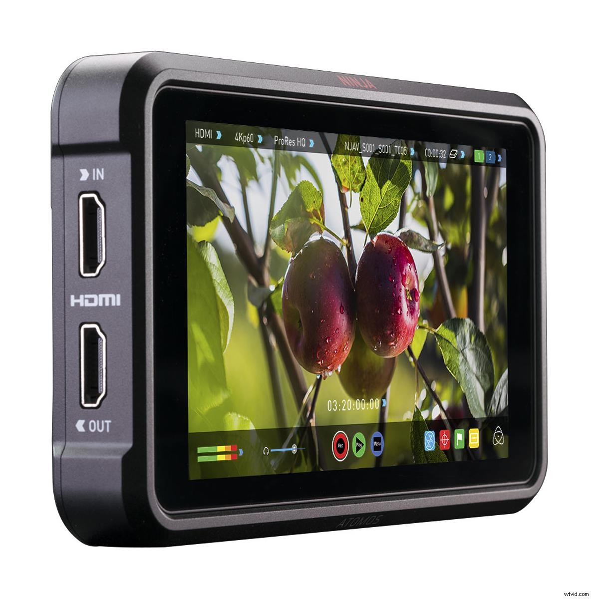 Top 10 Best Budget External On-Camera Monitors for Video Production in 2022