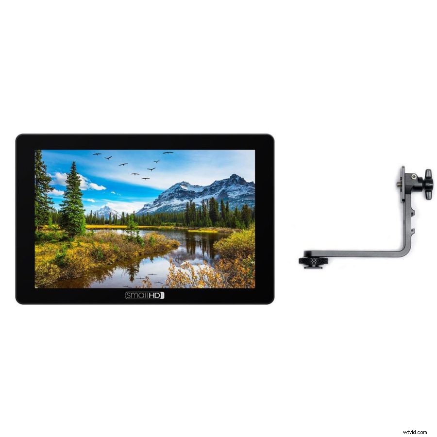 Top 10 Best Budget External On-Camera Monitors for Video Production in 2022