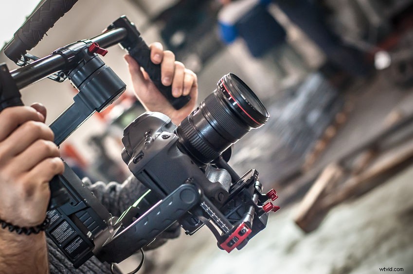 Best Professional Camera Sliders for Every Budget: Expert Guide
