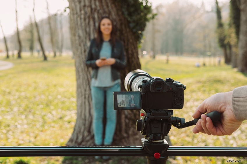 Best Professional Camera Sliders for Every Budget: Expert Guide