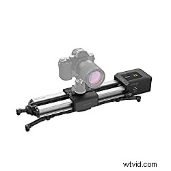 Best Professional Camera Sliders for Every Budget: Expert Guide