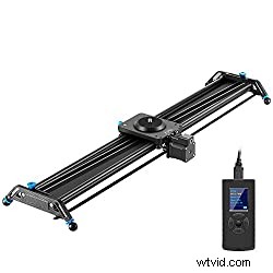 Best Professional Camera Sliders for Every Budget: Expert Guide