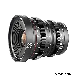 Ultimate Guide: Best Affordable Cine Lenses for Budget, Mid-Range & Pro Shoots