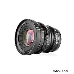 Ultimate Guide: Best Affordable Cine Lenses for Budget, Mid-Range & Pro Shoots