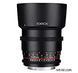 Ultimate Guide: Best Affordable Cine Lenses for Budget, Mid-Range & Pro Shoots