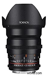 Ultimate Guide: Best Affordable Cine Lenses for Budget, Mid-Range & Pro Shoots