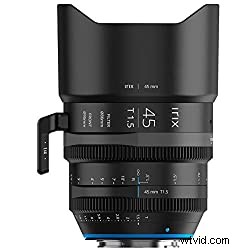 Ultimate Guide: Best Affordable Cine Lenses for Budget, Mid-Range & Pro Shoots