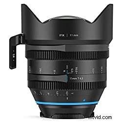 Ultimate Guide: Best Affordable Cine Lenses for Budget, Mid-Range & Pro Shoots