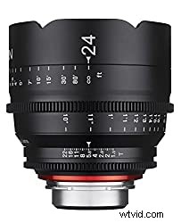 Ultimate Guide: Best Affordable Cine Lenses for Budget, Mid-Range & Pro Shoots