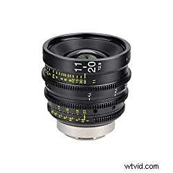 Ultimate Guide: Best Affordable Cine Lenses for Budget, Mid-Range & Pro Shoots