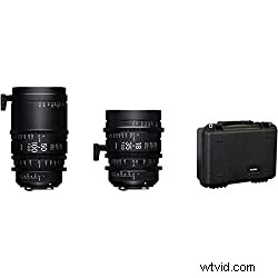 Ultimate Guide: Best Affordable Cine Lenses for Budget, Mid-Range & Pro Shoots