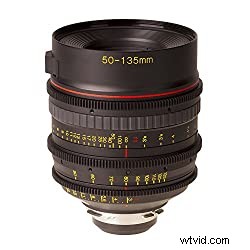 Ultimate Guide: Best Affordable Cine Lenses for Budget, Mid-Range & Pro Shoots