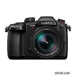 Panasonic GH5 vs GH5S: Expert Real-World Comparison to Help You Choose