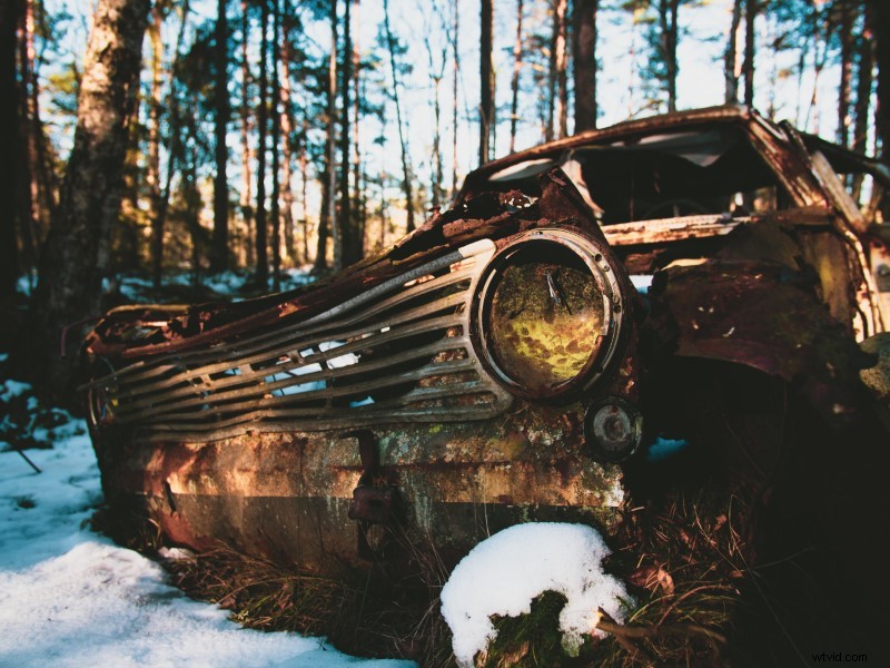 Panasonic GH5 vs GH5S: Expert Real-World Comparison to Help You Choose