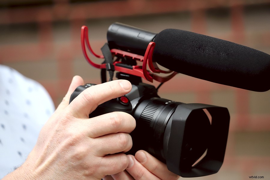 Camcorders vs. DSLRs vs. Mirrorless: Which Video Camera is Best for You?