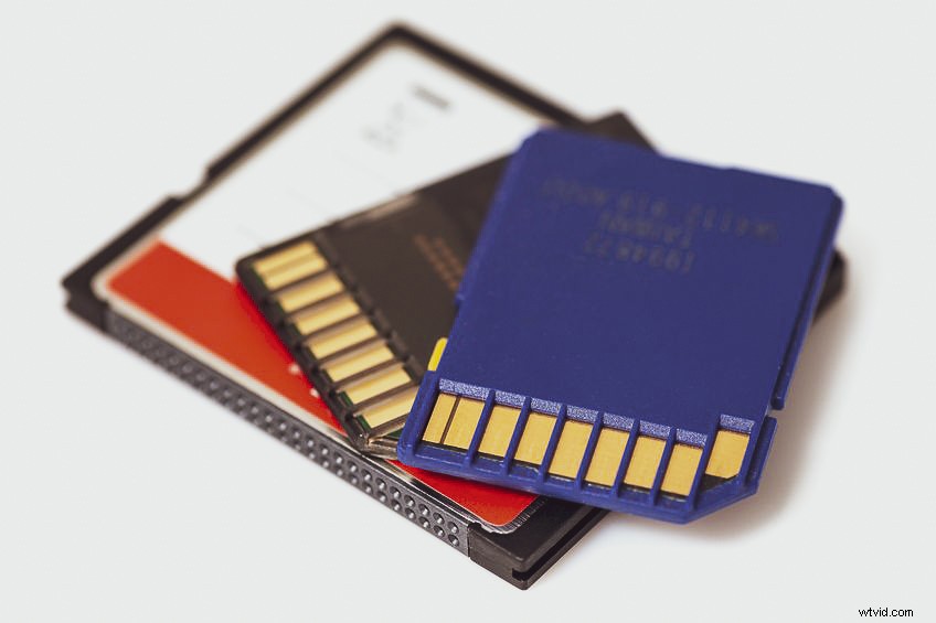 Camcorders vs. DSLRs vs. Mirrorless: Which Video Camera is Best for You?