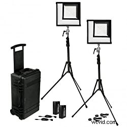 Top Professional Video Lighting Kits for Every Budget (2022 Guide)