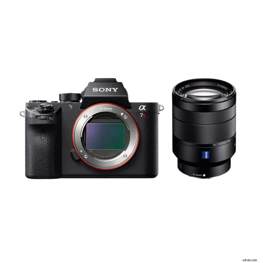 Top 10 Video Cameras with Superior Continuous Autofocus Performance